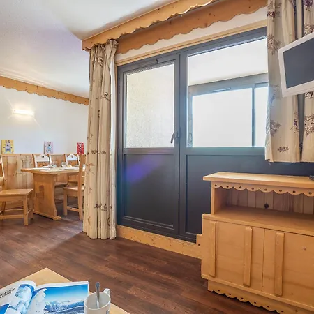 Vanoise 751 By Interhome Apartment *