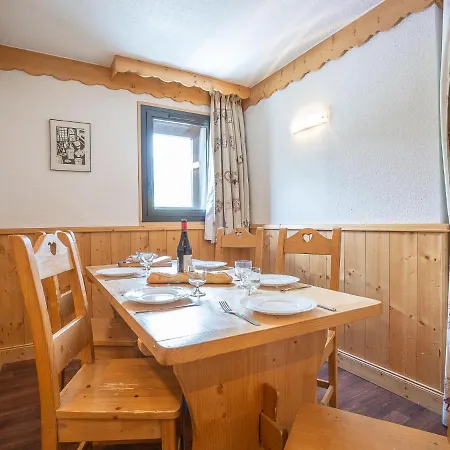 Vanoise 751 By Interhome Val Thorens